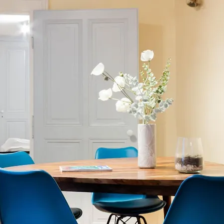 Appartement Filaterie Vieille Romantique Annecy