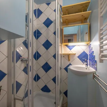 Filaterie Vieille Romantique Appartement Annecy