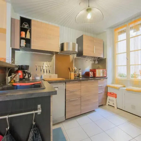 Filaterie Vieille Romantique Appartement *