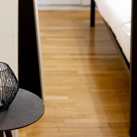 Filaterie Vieille Romantique Appartement