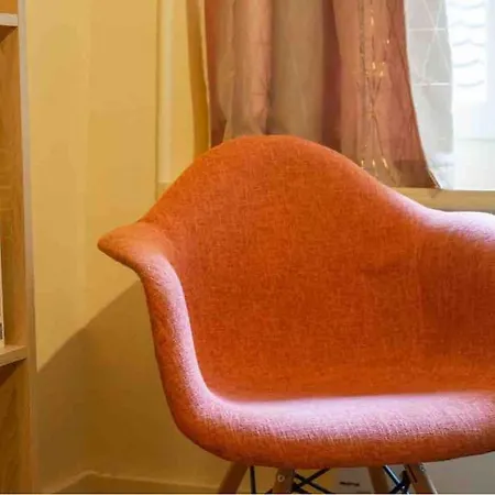 Appartement Filaterie Vieille Romantique Annecy